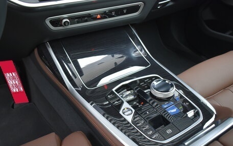 BMW X7, 2025 год, 16 990 000 рублей, 22 фотография