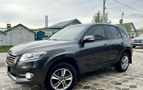 Toyota RAV4, 2010 год, 1 380 000 рублей, 1 фотография