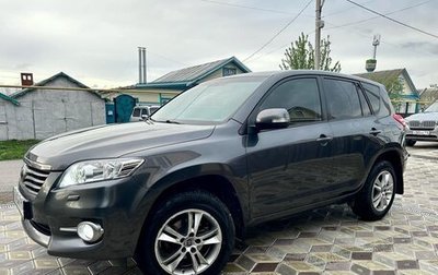 Toyota RAV4, 2010 год, 1 380 000 рублей, 1 фотография