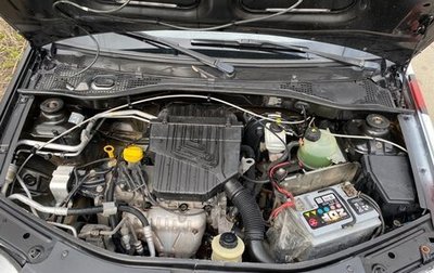 Renault Logan I, 2014 год, 450 000 рублей, 1 фотография