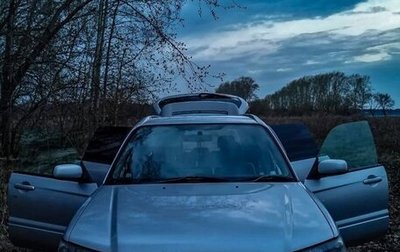Subaru Forester, 2003 год, 730 000 рублей, 1 фотография