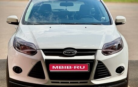 Ford Focus III, 2014 год, 815 000 рублей, 1 фотография