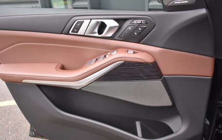 BMW X7, 2025 год, 16 990 000 рублей, 27 фотография