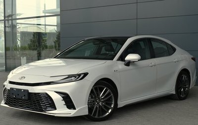 Toyota Camry, 2024 год, 4 780 000 рублей, 1 фотография