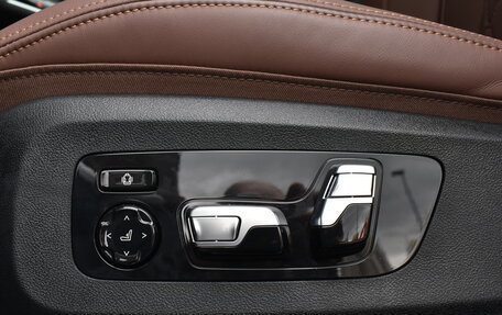 BMW X7, 2025 год, 16 990 000 рублей, 29 фотография