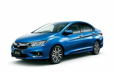 Honda Grace I, 2018 год, 1 300 000 рублей, 1 фотография