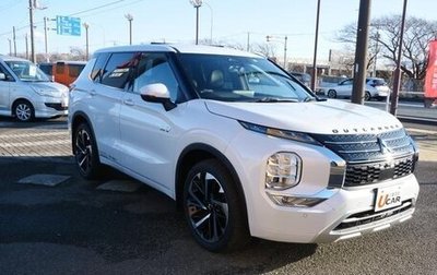 Mitsubishi Outlander, 2021 год, 2 650 090 рублей, 1 фотография