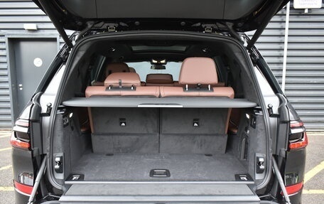 BMW X7, 2025 год, 16 990 000 рублей, 33 фотография