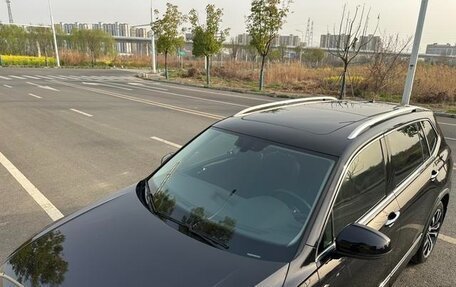 Volkswagen Tiguan II, 2021 год, 2 000 900 рублей, 11 фотография