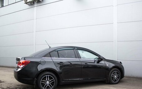 Chevrolet Cruze II, 2012 год, 750 000 рублей, 2 фотография