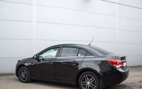 Chevrolet Cruze II, 2012 год, 750 000 рублей, 6 фотография