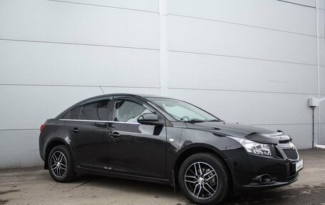 Chevrolet Cruze II, 2012 год, 750 000 рублей, 5 фотография