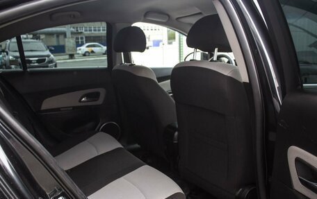 Chevrolet Cruze II, 2012 год, 750 000 рублей, 12 фотография