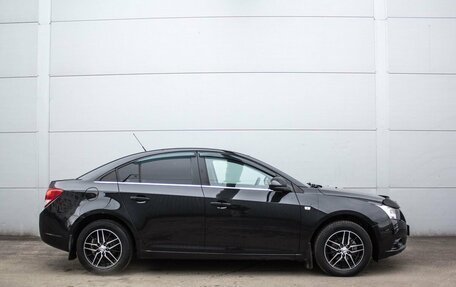 Chevrolet Cruze II, 2012 год, 750 000 рублей, 8 фотография