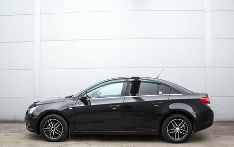 Chevrolet Cruze II, 2012 год, 750 000 рублей, 7 фотография