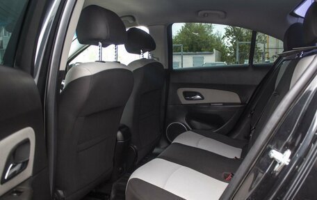 Chevrolet Cruze II, 2012 год, 750 000 рублей, 13 фотография