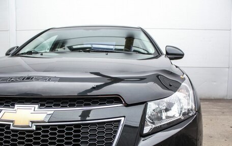 Chevrolet Cruze II, 2012 год, 750 000 рублей, 10 фотография