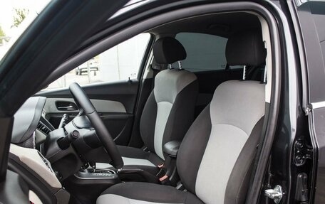 Chevrolet Cruze II, 2012 год, 750 000 рублей, 11 фотография