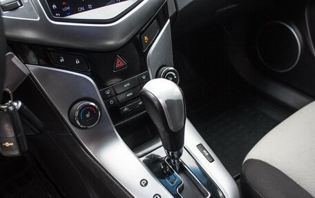Chevrolet Cruze II, 2012 год, 750 000 рублей, 20 фотография