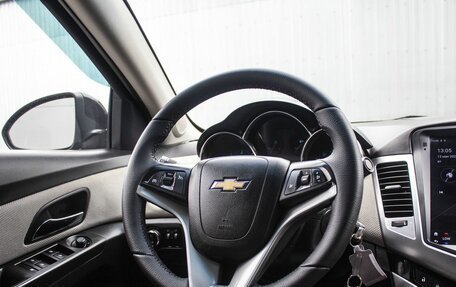 Chevrolet Cruze II, 2012 год, 750 000 рублей, 15 фотография