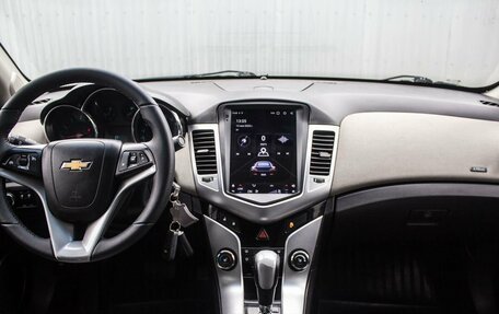 Chevrolet Cruze II, 2012 год, 750 000 рублей, 14 фотография