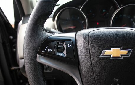 Chevrolet Cruze II, 2012 год, 750 000 рублей, 17 фотография