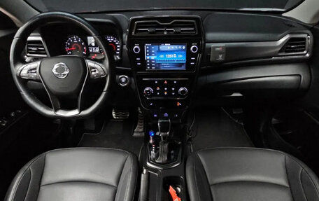SsangYong Tivoli, 2022 год, 1 305 000 рублей, 6 фотография