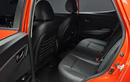 SsangYong Tivoli, 2022 год, 1 305 000 рублей, 10 фотография