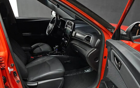 SsangYong Tivoli, 2022 год, 1 305 000 рублей, 8 фотография