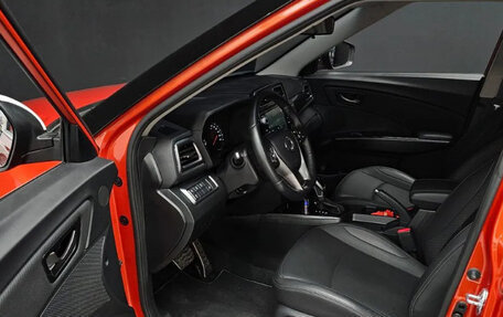 SsangYong Tivoli, 2022 год, 1 305 000 рублей, 9 фотография