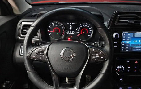SsangYong Tivoli, 2022 год, 1 305 000 рублей, 11 фотография
