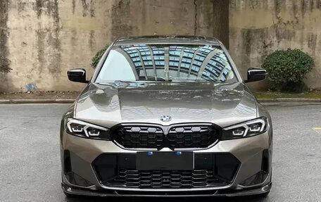 BMW 3 серия, 2021 год, 2 800 000 рублей, 2 фотография