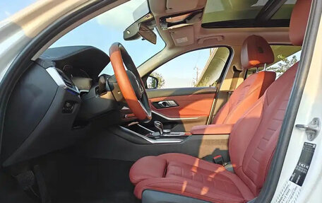 BMW 3 серия, 2021 год, 2 800 000 рублей, 4 фотография