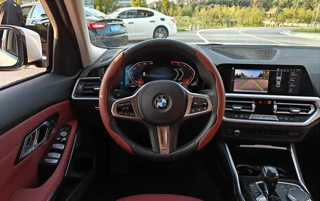 BMW 3 серия, 2021 год, 2 800 000 рублей, 5 фотография