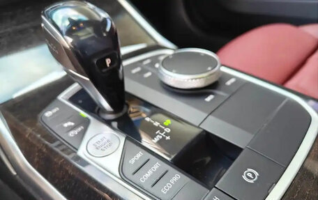 BMW 3 серия, 2021 год, 2 800 000 рублей, 7 фотография