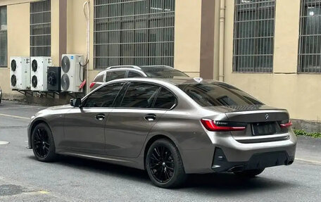 BMW 3 серия, 2021 год, 2 800 000 рублей, 15 фотография