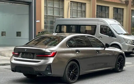 BMW 3 серия, 2021 год, 2 800 000 рублей, 11 фотография