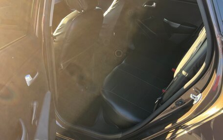 KIA Rio III рестайлинг, 2017 год, 1 210 000 рублей, 6 фотография