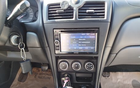 Nissan Almera Classic, 2011 год, 670 000 рублей, 5 фотография