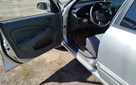 Nissan Almera Classic, 2011 год, 670 000 рублей, 4 фотография
