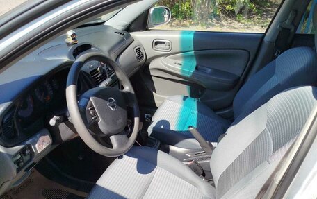 Nissan Almera Classic, 2011 год, 670 000 рублей, 2 фотография
