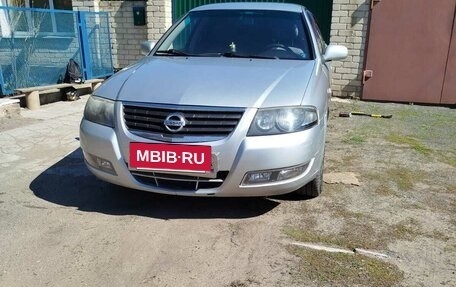 Nissan Almera Classic, 2011 год, 670 000 рублей, 6 фотография
