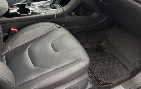 Ford Mondeo V, 2015 год, 1 950 000 рублей, 7 фотография