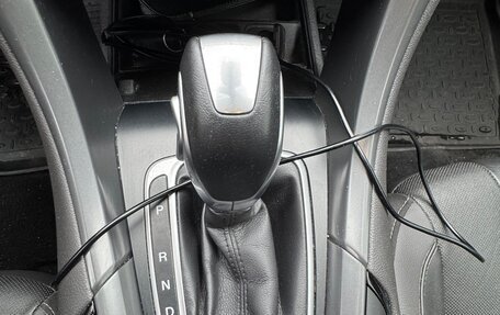 Ford Mondeo V, 2015 год, 1 950 000 рублей, 14 фотография
