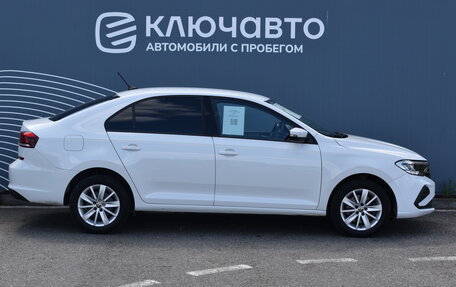 Volkswagen Polo VI (EU Market), 2020 год, 1 430 000 рублей, 5 фотография