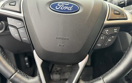 Ford Mondeo V, 2015 год, 1 950 000 рублей, 13 фотография