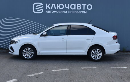 Volkswagen Polo VI (EU Market), 2020 год, 1 430 000 рублей, 6 фотография