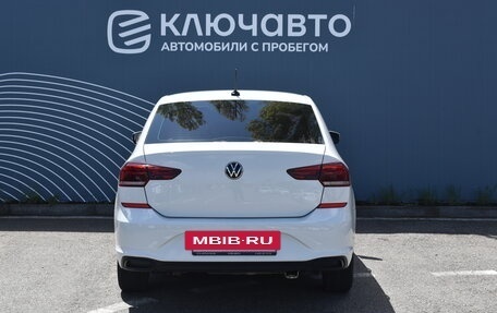 Volkswagen Polo VI (EU Market), 2020 год, 1 430 000 рублей, 4 фотография