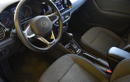 Volkswagen Polo VI (EU Market), 2020 год, 1 430 000 рублей, 7 фотография