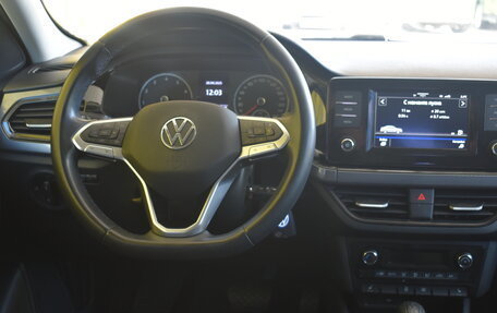Volkswagen Polo VI (EU Market), 2020 год, 1 430 000 рублей, 13 фотография
